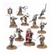 Kill Team Набір мініатюр WARHAMMER 40000: KILL TEAM - NOVITIATE
