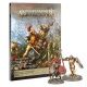 Набір мініатюр GETTING STARTED WITH AGE OF SIGMAR (ENG)