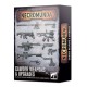 Necromunda Набор NECROMUNDA: CAWDOR WEAPONS AND UPGRADES