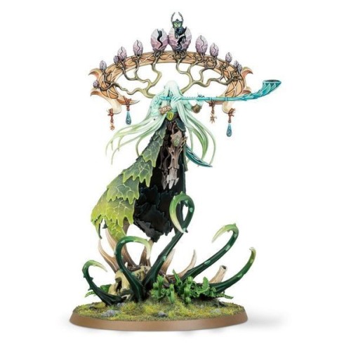 Sylvaneth Набір мініатюр AGE OF SIGMAR: SYLVANETH - WARSONG REVENANT