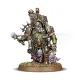 Death Guard Миниатюра WARHAMMER 40000: DEATH GUARD - FOUL BLIGHTSPAWN
