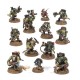 Xenos Набор миниатюр WARHAMMER 40000: KILL TEAM - KOMMANDOS