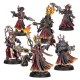 Necromunda Набор миниатюр NECROMUNDA - CAWDOR REDEMPTIONISTS