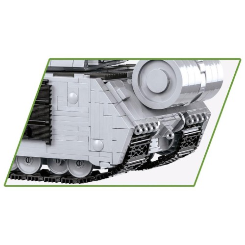 Конструктори Конструктор COBI Танк Maus 1:28, 1605 деталей