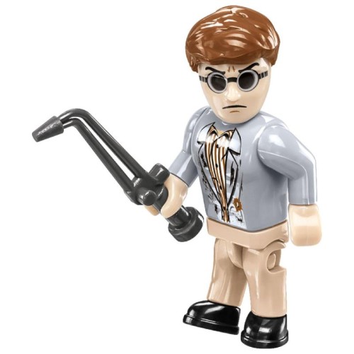 Конструктори Конструктор COBI Танк Maus 1:28, 1605 деталей