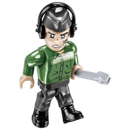 Конструктори Конструктор COBI Танк Maus 1:28, 1605 деталей