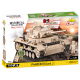Конструктори Конструктор COBI Друга Світова Війна Танк Panzer III, 780 деталей