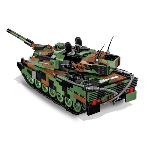 Конструктори Конструктор COBI Танк Леопард 2, 945 деталей