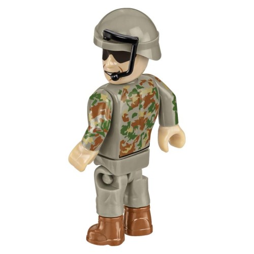 Конструктори Конструктор COBI РСЗВ Himars M142 (UA/PL/US), 604 деталі