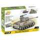 Конструктори Конструктор COBI Друга Світова Війна Танк M4 Шерман, 320 деталей