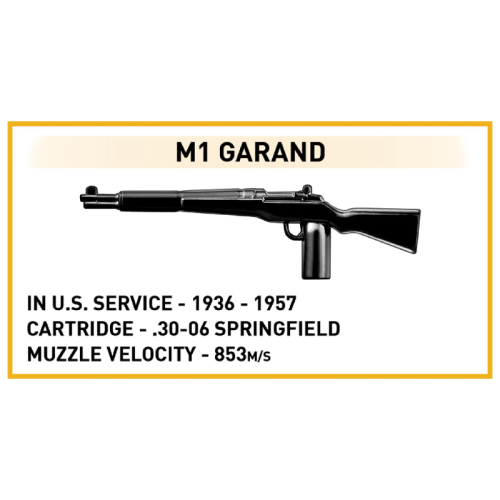 Конструктори Конструктор COBI Company of Heroes 3 USA Центр Авіапідтримки, 652 деталі