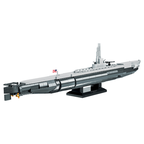 Конструктори Конструктор COBI Підводний човен Танг SS-306, 777 деталей