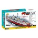 Конструктори Конструктор COBI Лінкор Бісмарк масштаб 1:300, 2789 деталей