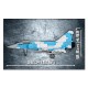 Конструктори Конструктор COBI Літак Mirage 2000-5, 400 деталей