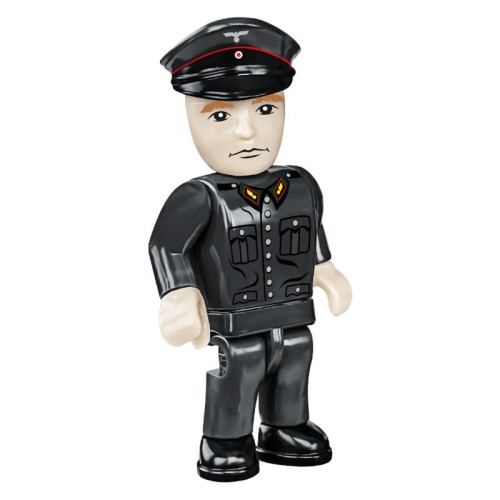 Конструктори Конструктор COBI Локомотив DRB Class 52 масштаб 1:35, 2505 деталей