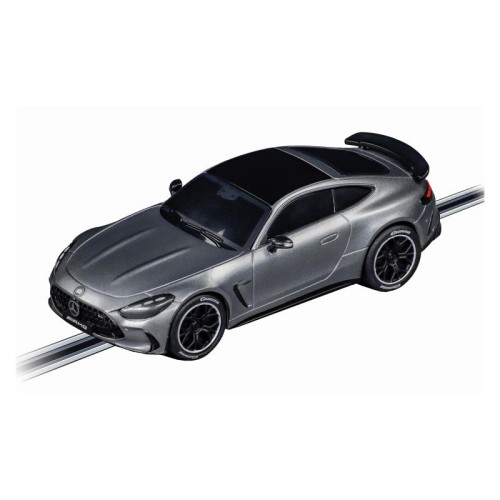 Автотреки Автотрек Carrera GO!!! Переслідування та гонка, довжина траси 5.3 м.