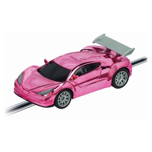 Автотреки Автотрек Carrera GO!!! Гламурні перегони, довжина траси 4.9 м.