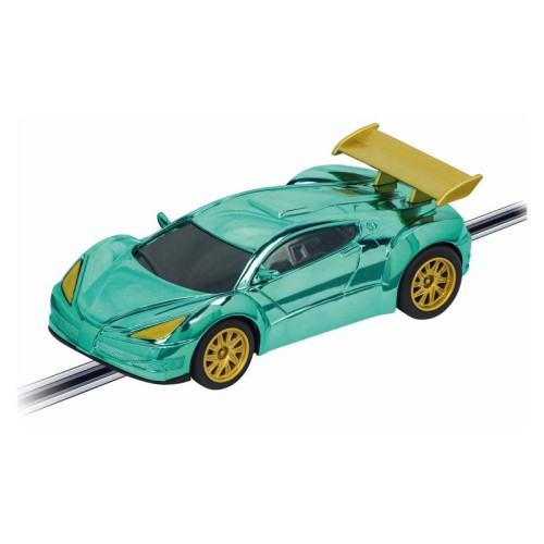 Автотреки Автотрек Carrera GO!!! Гламурні перегони, довжина траси 4.9 м.