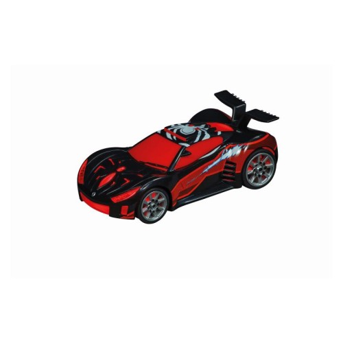 Автотреки Автотрек Carrera GO!!! Спайдермен-гонщик, довжина траси 4.9 м.