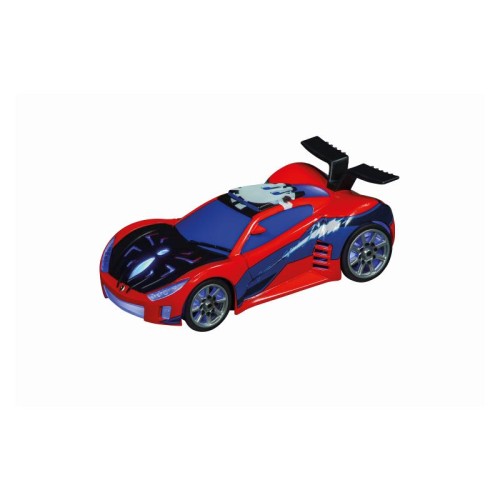 Автотреки Автотрек Carrera GO!!! Спайдермен-гонщик, довжина траси 4.9 м.