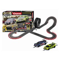 Автотрек Carrera GO!!! Суперкари DTM, довжина траси 6.3 м.