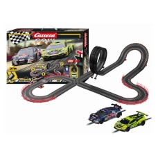 Автотрек Carrera GO!!! Суперкари DTM, довжина траси 6.3 м.
