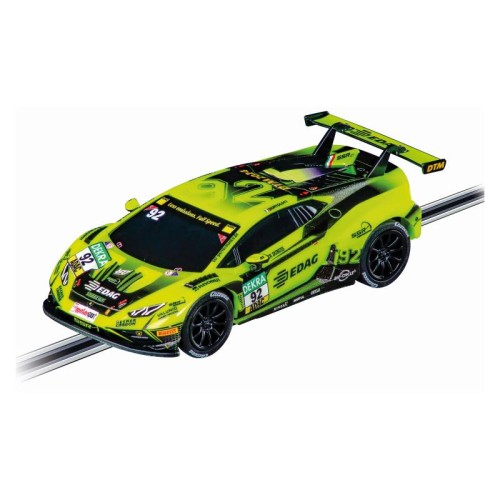 Автотреки Автотрек Carrera GO!!! Суперкари DTM, довжина траси 6.3 м.