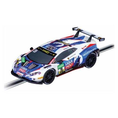 Автотреки Автотрек Carrera GO!!! Гіганти швидкості DTM, довжина траси 8.9 м.