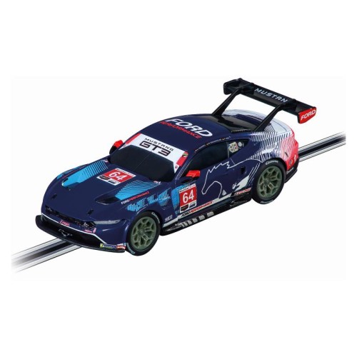 Автотреки Автотрек Carrera GO!!! GT Powerplay, довжина траси 4.9 м.