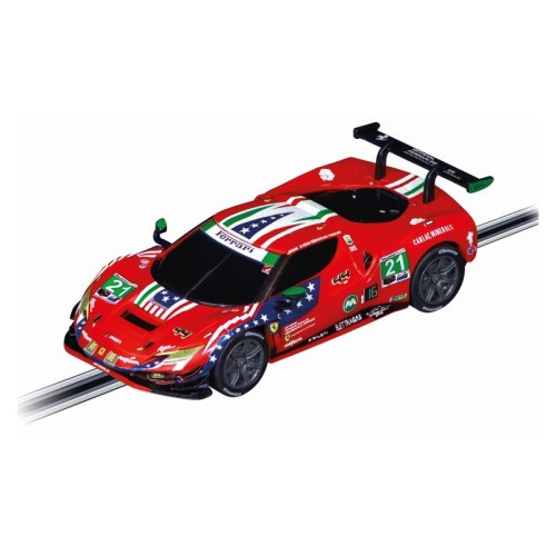 Автотреки Автотрек Carrera GO!!! GT Powerplay, довжина траси 4.9 м.