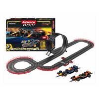 Автотрек Carrera GO!!! Супер Формула, довжина траси 5.3 м.