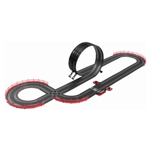 Автотреки Автотрек Carrera GO!!! Супер Формула, довжина траси 5.3 м.