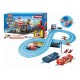 Автотреки Автотрек Carrera First Disney Pixar Cars - Потужна дуель, довжина траси 2.4 м.