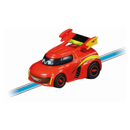 Автотреки Автотрек Carrera First Батвілс готові до руху, довжина траси 2.9 м.