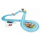 Автотреки Автотрек Carrera First PAW PATROL - Перегони і порятунок, довжина траси 3.5 м.