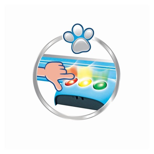 Автотреки Автотрек Carrera First PAW PATROL - Перегони і порятунок, довжина траси 3.5 м.