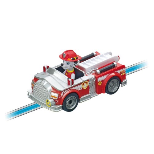 Автотреки Автотрек Carrera First PAW PATROL - Перегони і порятунок, довжина траси 3.5 м.