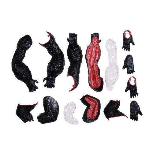 Об'ємні анатомічні моделі Об`ємна модель 4D Master Горила