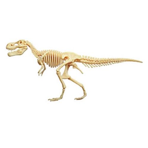 Об'ємні анатомічні моделі Об`ємна модель 4D Master Тиранозавр