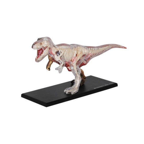 Об'ємні анатомічні моделі Об`ємна модель 4D Master Тиранозавр