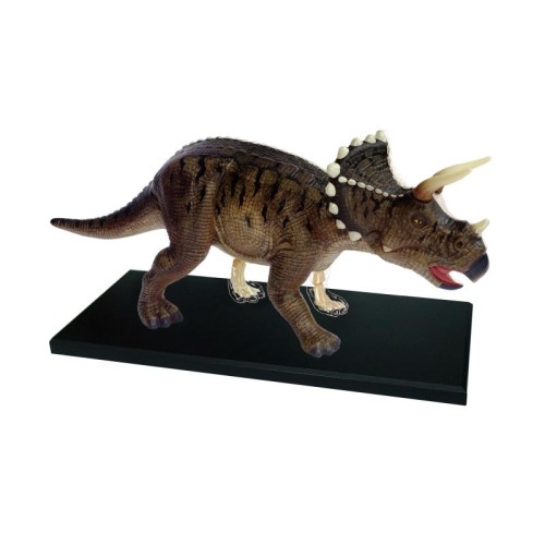 Об'ємні анатомічні моделі Об`ємна модель 4D Master Трицератопс