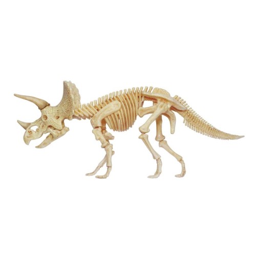 Об'ємні анатомічні моделі Об`ємна модель 4D Master Трицератопс