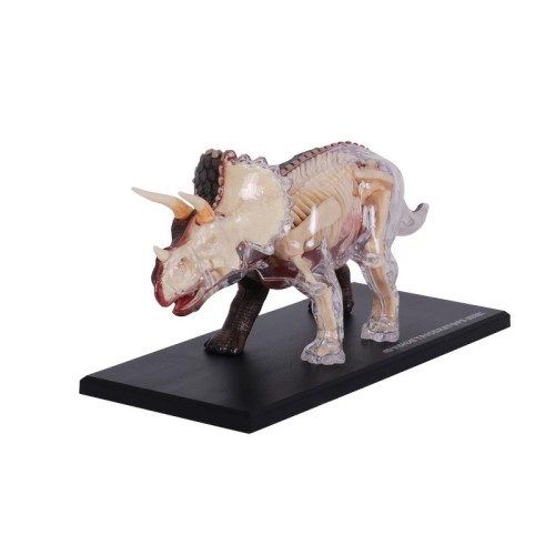 Об'ємні анатомічні моделі Об`ємна модель 4D Master Трицератопс