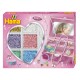 Мозаїка Термомозаїка HAMA Набір для творчості Модні прикраси Квіти зі скринькою Midi 5+