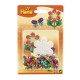 Мозаїка Термомозаїка HAMA Набір Квітка Midi 5+