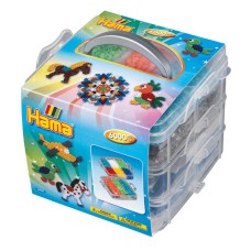 Термомозаїка HAMA Набір-сортер Midi 5+