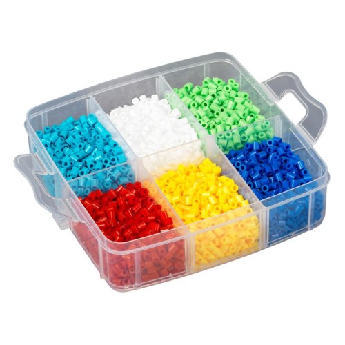 Мозаїка Термомозаїка HAMA Набір-сортер Midi 5+