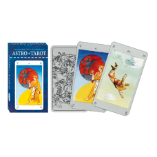 Карти таро PIATNIK Астро Таро, 1 колода х 78 карт
