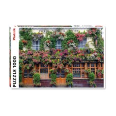 Пазл PIATNIK Лондонський паб, 1000 елементів