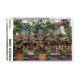 2D Пазли Пазл PIATNIK Лондонський паб, 1000 елементів